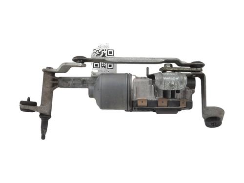 Used Front wiper motor VW GOLF PLUS V (5M1, 521) [2004-2013]  28177436