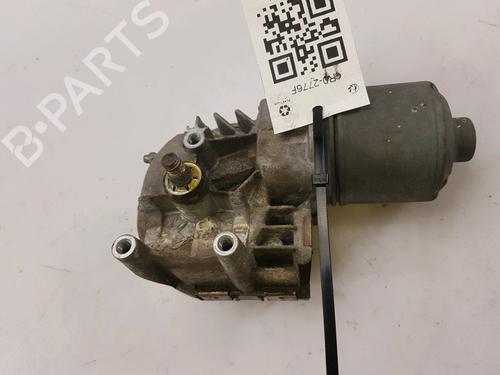 Used Front wiper motor PEUGEOT 407 SW (6E_, 6D_) 2.2 HDi 170 (170 hp) 13669439