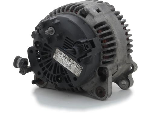 Alternator VW PASSAT B6 (3C2) 2.0 TDI 16V 4motion | BP30048755M7 