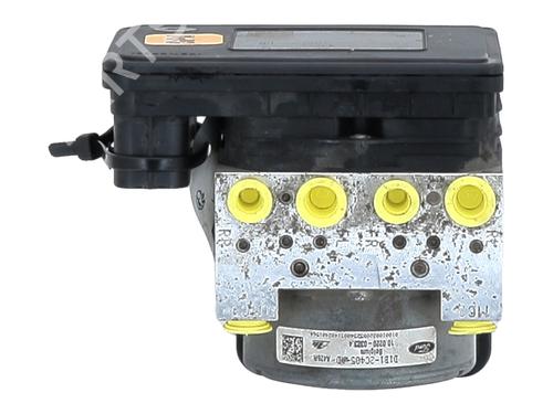 Módulo de ABS FORD FIESTA VI (CB1, CCN) 1.0 EcoBoost | BP29741293M43 