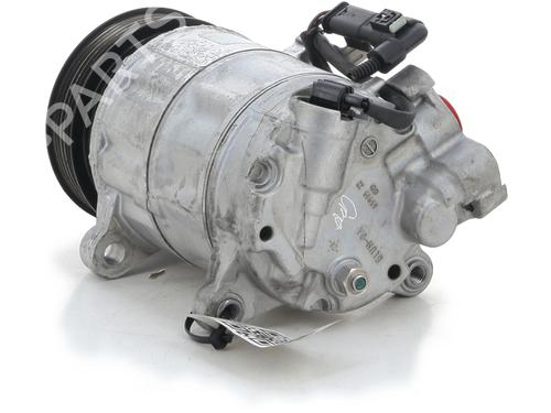 AC-Kompressor MINI MINI (F55) Cooper | BP29701813M34 