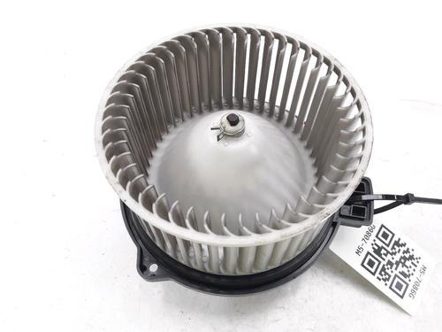 Used Heater blower motor MAZDA 2 (DY) 1.4 (80 hp) 10474094