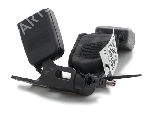 Seat buckle RENAULT LAGUNA III (BT0/1) 2.0 dCi (BT0M, BT0N, BT0S, BT19, BT1F) | BP29517764I32 