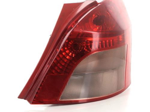 Right taillight TOYOTA YARIS (_P9_) 1.4 D-4D (NLP90_, NLP90R) | BP28177173C35 