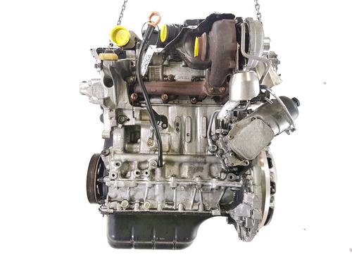 Engine PEUGEOT 307 (3A/C) 1.6 HDi 110 | BP24536514M1 