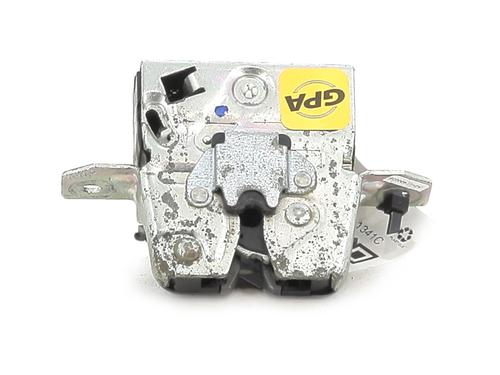 Used Tailgate lock MERCEDES-BENZ A-CLASS (W176) A 200 CDI (176.001) (136 hp) 25982913