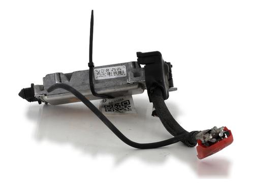 Elektronisk modul PEUGEOT 308 II (LB_, LP_, LW_, LH_, L3_) 1.6 HDi 100 (99 hp) 27907540