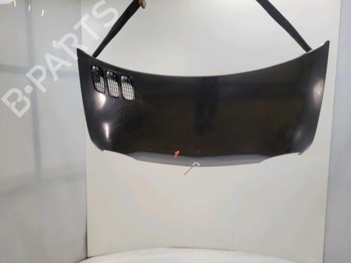 Used Hood Hood RENAULT TWINGO I (C06_) 1.2 (C066, C068) (58 hp) 36487850 36487850