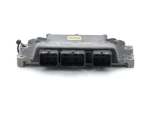 Used Engine control unit (ECU) Engine control unit (ECU) RENAULT MODUS / GRAND MODUS (F/JP0_) 1.2 (JP0C, JP0K, FP0C, FP0K, FP0P, JP0P, JP0T) (75 hp) 33332783 33332783