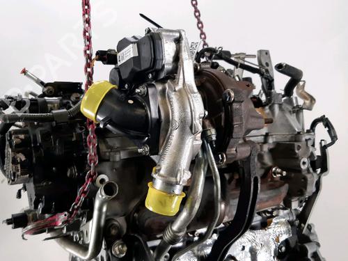 Engine TOYOTA YARIS (_P9_) 1.4 D-4D (NLP90_, NLP90R) | BP33190339M1  - Image 6