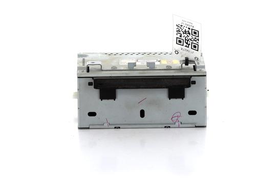 Radio FORD FIESTA VI (CB1, CCN) 1.6 TDCi | BP29265103E6 