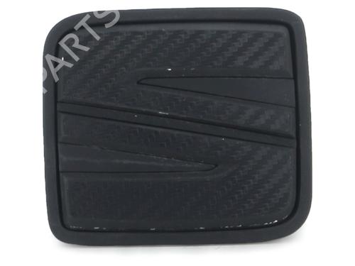 Used Tailgate handle SEAT IBIZA IV SC (6J1, 6P5) 1.8 TSI Cupra (192 hp) 31797332