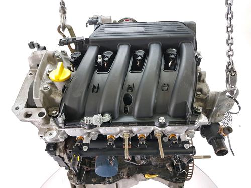 Engine RENAULT KANGOO (KC0/1_) 1.6 16V | BP32975186M1  - Image 6