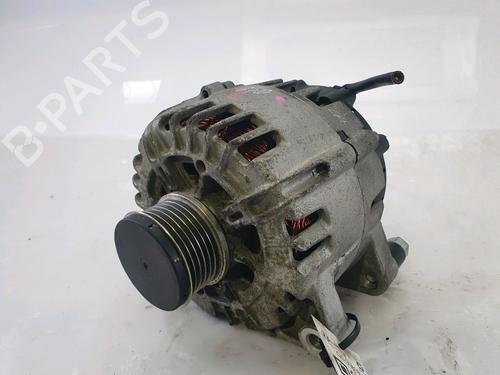 Alternator PEUGEOT 207 (WA_, WC_) 1.6 HDi | BP27814694M7 