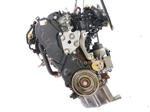 Used Engine Engine 37680613 37680613