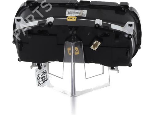 Quadrante CITROËN JUMPY III Van (V_) 1.6 BlueHDi 115 | BP32433976C47