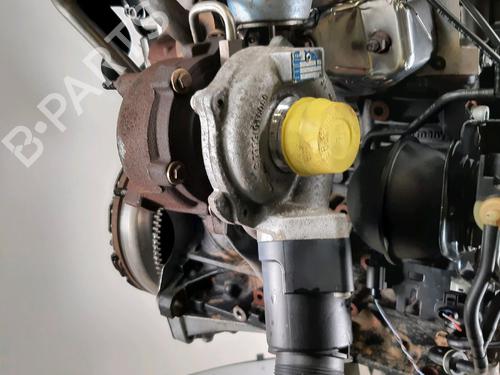 Engine AUDI A4 B8 Avant (8K5) 2.0 TDI | BP31326608M1 