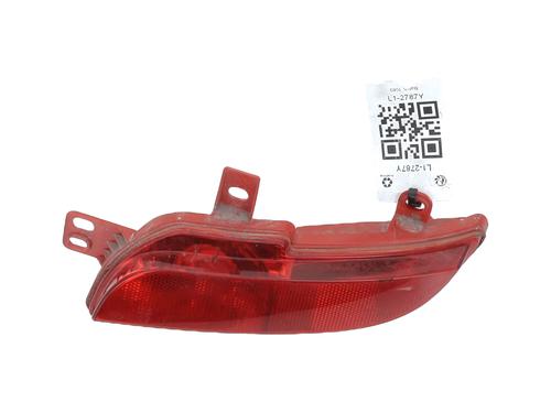 Used Rear bumper right light PEUGEOT 206+ (2L_, 2M_) 1.1 (60 hp) 29495500