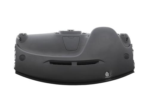 Instrumentbræt RENAULT CAPTUR I (J5_, H5_) 1.3 TCe 150 (J5NK, J5JS) | BP29741630C46