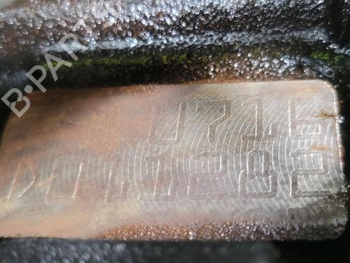 Engine RENAULT KANGOO Express (FC0/1_) 1.5 dCi | BP29552368M1 