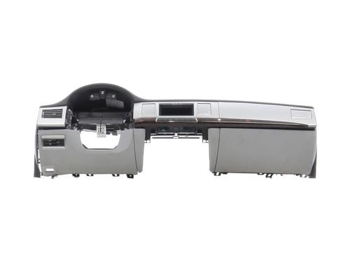 Tableau de bord JAGUAR XF I (X250) 2.2 D (190 hp) 31867310