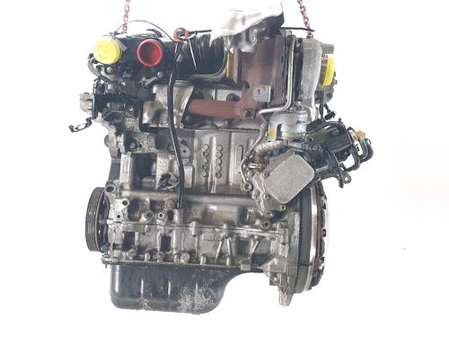 Engine CITROËN C4 II (NC_) 1.6 HDi 110 | BP30842536M1
