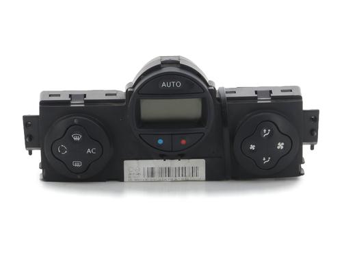 Commande Chauffage RENAULT SCÉNIC II (JM0/1_) 1.5 dCi (JM02, JM13) (101 hp) 29819881