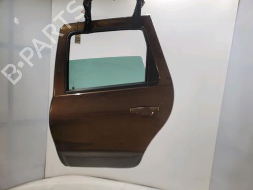 Used Left rear door DACIA DUSTER (HS_) 1.5 dCi (109 hp) 30049612