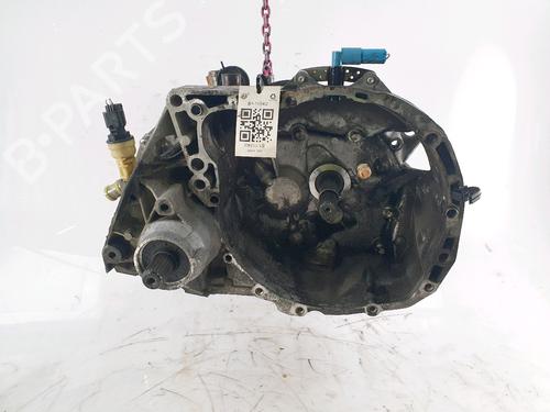 Gearbox DACIA SANDERO 1.4 MPI LPG | BP29848942M3 