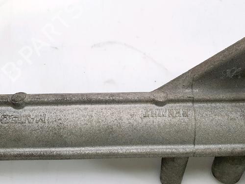 Steering rack RENAULT CLIO IV (BH_) 1.5 dCi 90 | BP30094078M22