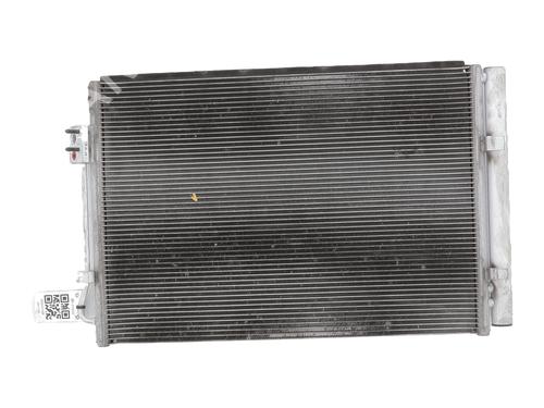 Used AC radiator AC radiator HYUNDAI i20 II (GB, IB) 1.2 (84 hp) 33309292 33309292