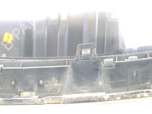 Grille MINI MINI COUNTRYMAN (R60) One D | BP26671166C40 