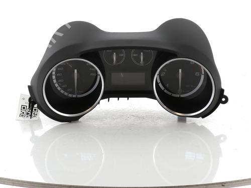 Instrument cluster ALFA ROMEO GIULIETTA (940_) 1.6 JTDM (940FXD1A) | BP16310480C47 