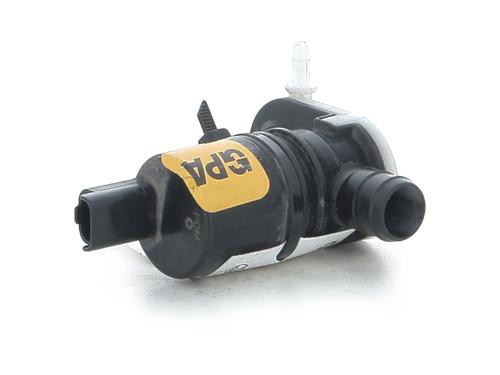 Used Washer pump PEUGEOT 3008 II SUV (MC_, MR_, MJ_, M4_) 1.2 THP/ PureTech 130 (MRHNSM, MRHNSU, MRHNSJ, MRHNYW,... (131 hp) 31085787