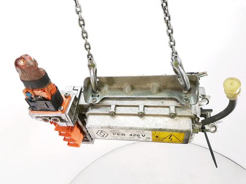 Inverter/Converter RENAULT ZOE (BFM_) ZOE | BP29552763M119