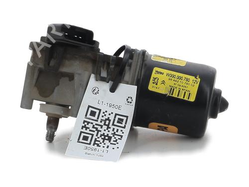 Front wiper motor CITROËN BERLINGO Box Body/MPV (B9) 1.6 HDi 75 | BP28835605M29