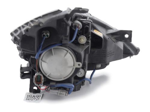 Left headlight NISSAN MURANO I (Z50) 3.5 4x4 | BP31938399C28