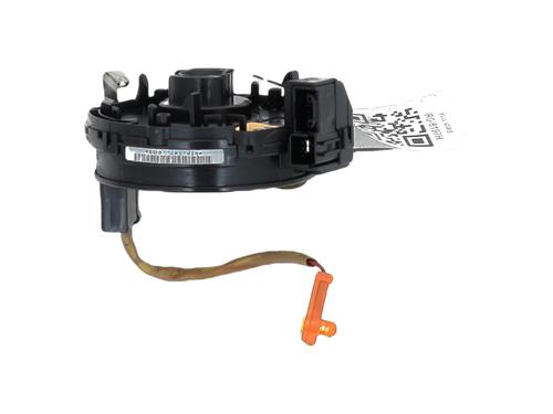 Squib airbag TOYOTA YARIS (_P1_) 1.3 (SCP12_, SCP13_, SCP12R, SCP13R) | BP30049402C102 