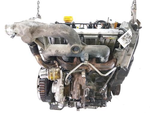 Engine RENAULT TRAFIC II Bus (JL) | BP28417365M1