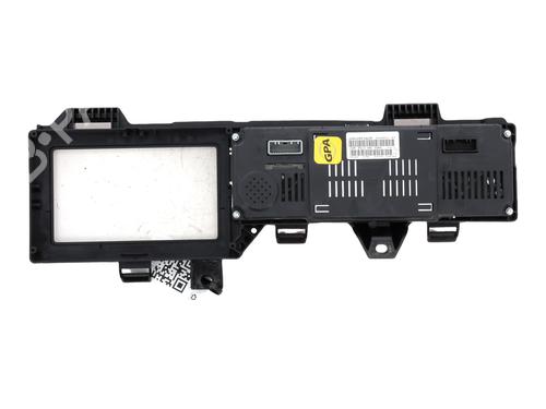 Instrument cluster RENAULT SCÉNIC III (JZ0/1_) 1.6 dCi (JZ00, JZ12) | BP26970133C47 