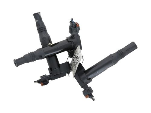 Used Ignition coil Ignition coil PEUGEOT 208 II (UB_, UP_, UW_, UJ_) 1.2 PureTech 75 (75 hp) 33645462 33645462