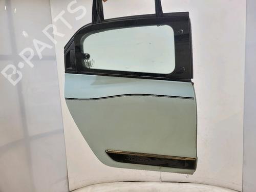 Dør højre bagtil Dør højre bagtil RENAULT TWINGO III (BCM_, BCA_) [2014-2026] 34147548 34147548
