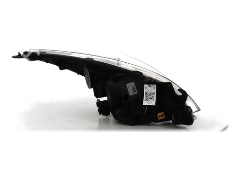 Left headlight PEUGEOT 3008 I MPV (0U_) 1.6 HDi | BP29623375C28 
