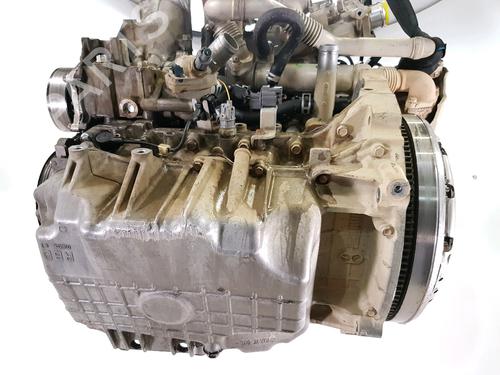 Engine HONDA CR-V II (RD_) 2.2 CTDi (RD9) | BP36487705M1 - Image 12