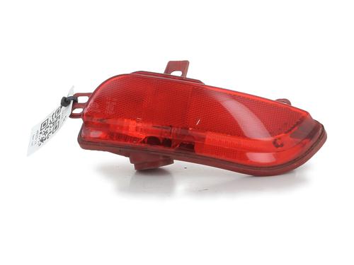 Rear bumper right light PEUGEOT 206+ (2L_, 2M_) 1.4 i | BP29874680C82