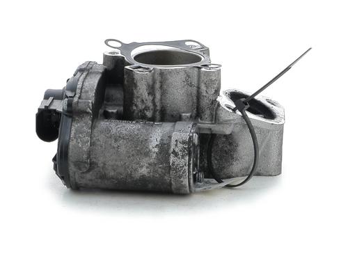 Egr RENAULT TRAFIC II Van (FL) 2.0 dCi 115 (FL01, FL0U, FL00, FL0H, FL0M) | BP23215757M69 - Image 3