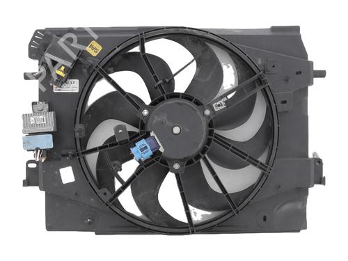 Køleventilator elektrisk RENAULT ESPACE IV (JK0/1_) 2.0 dCi (JK02, JK03) (131 hp) 32309432