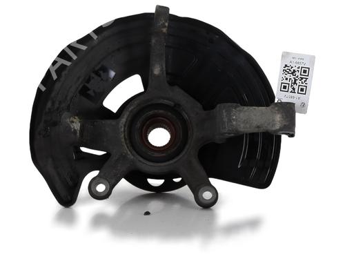 Left front steering knuckle MERCEDES-BENZ A-CLASS (W176) A 200 CDI (176.001) | BP33419888M25 - Image 2