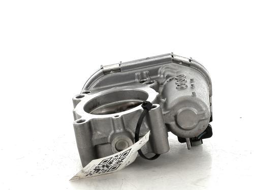 Boîtier papillon MERCEDES-BENZ GLA-CLASS (X156) GLA 180 (156.942) | BP17012369M82 