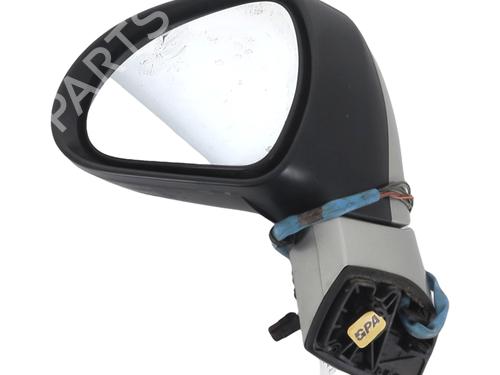 left-mirror-peugeot-308-i-4a_-4c_-2007-2008-2009-2010-2011-2012-2013-2014-2015-2016-32355806 main image